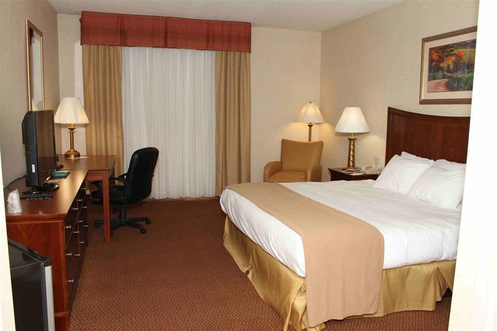 Owego Treadway Inn And Suites Номер фото